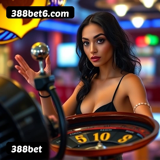 App Mobile 388bet - Jogue em Qualquer Lugar no Seu Smartphone